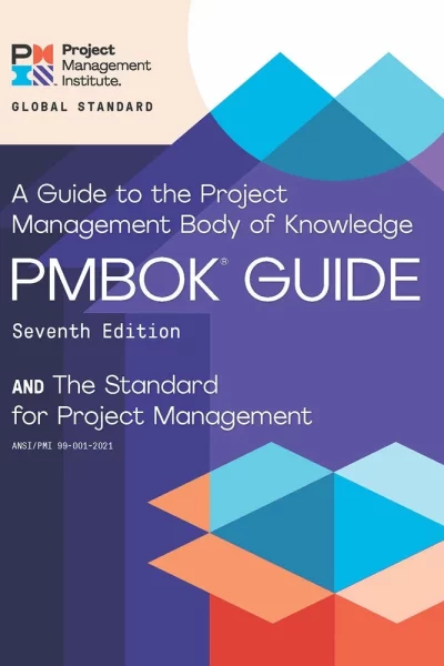 PMBOK GUIDE